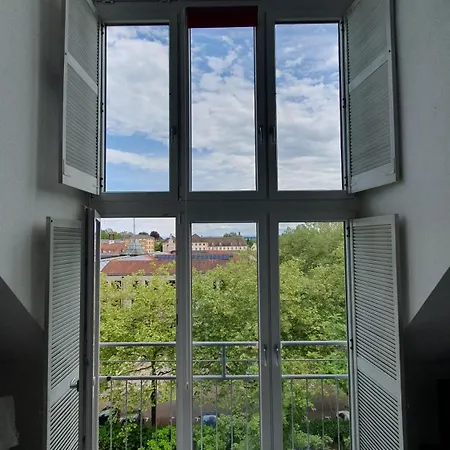 Seeblick Maisonette Apartmán