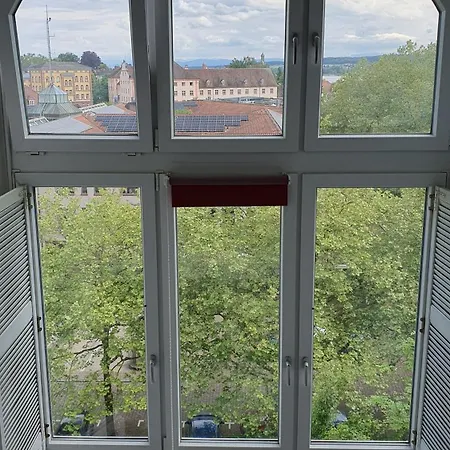 Seeblick Maisonette * Constanza